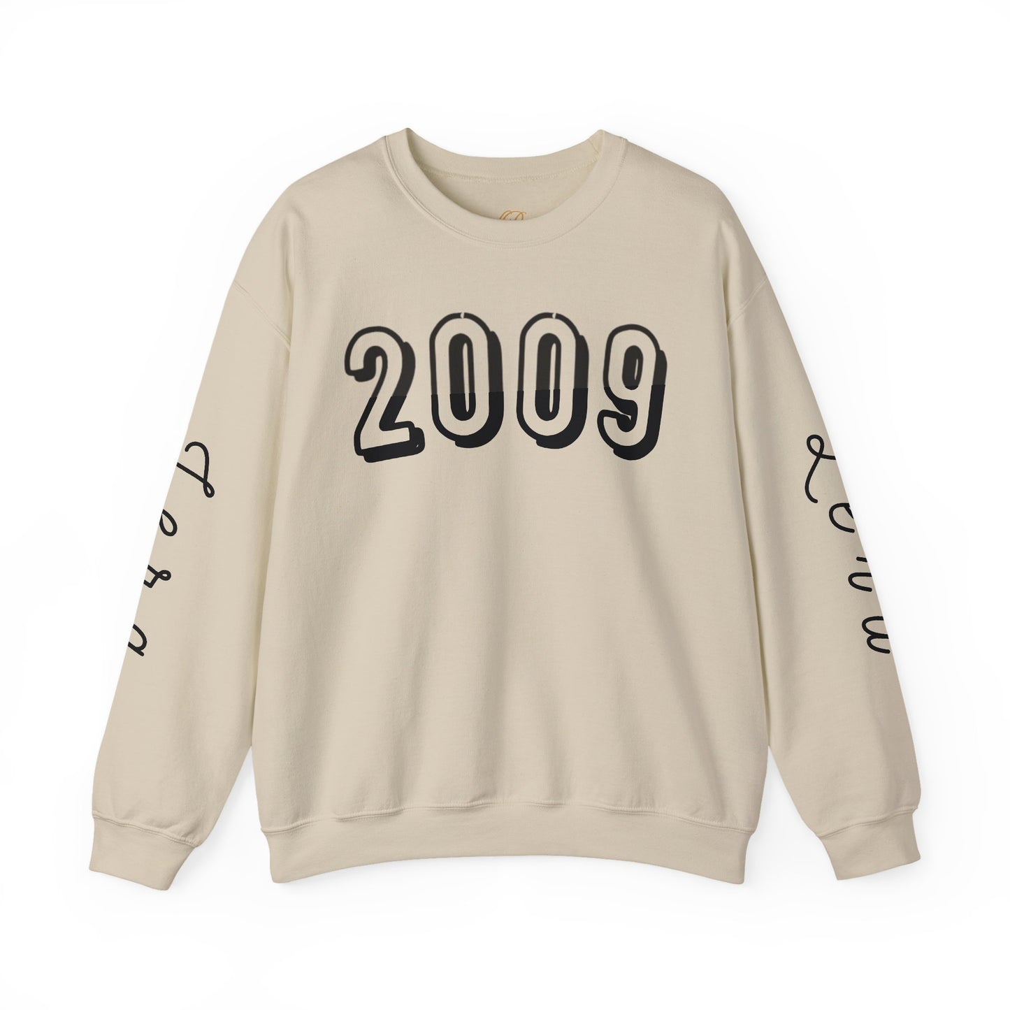Lera Light 2009 Sweatshirt