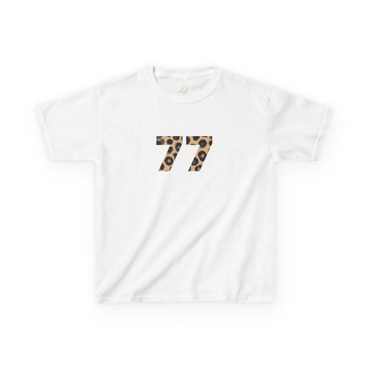 Lera 77 Crop Top