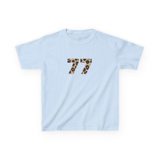 Lera 77 Crop Top