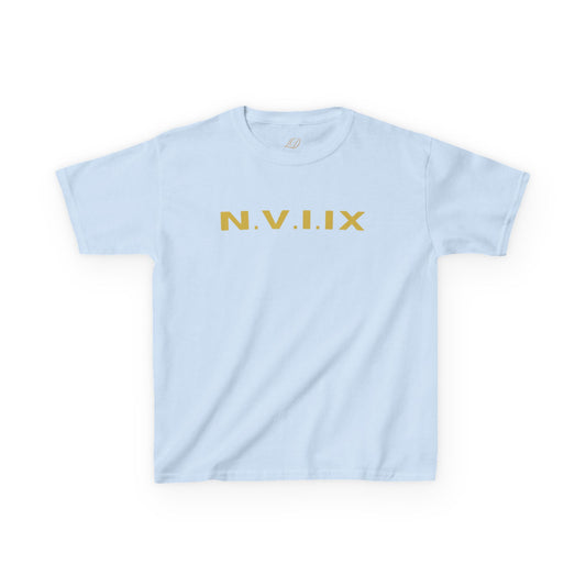 Lera N.V.I.IX Crop Top