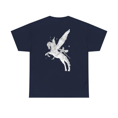 Lera Statue of Bellerophon Shirt