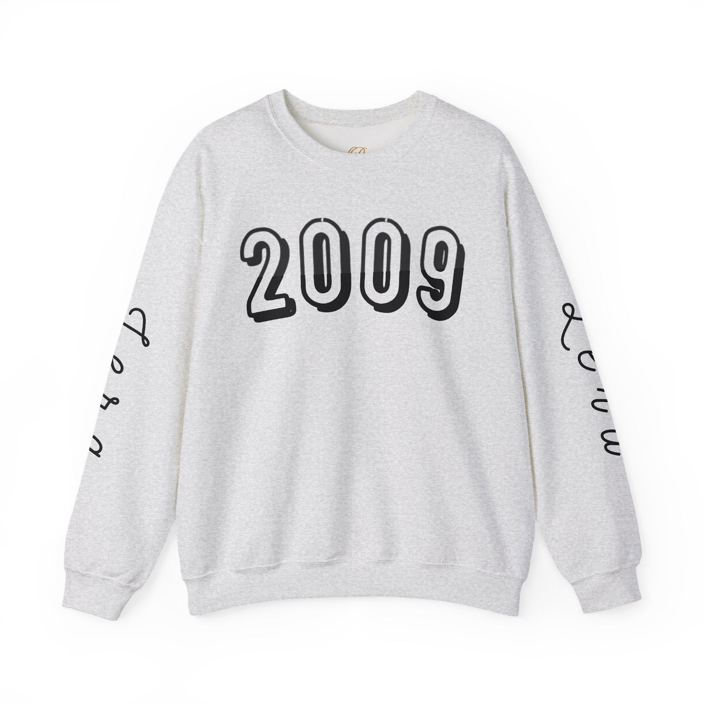 Lera Light 2009 Sweatshirt