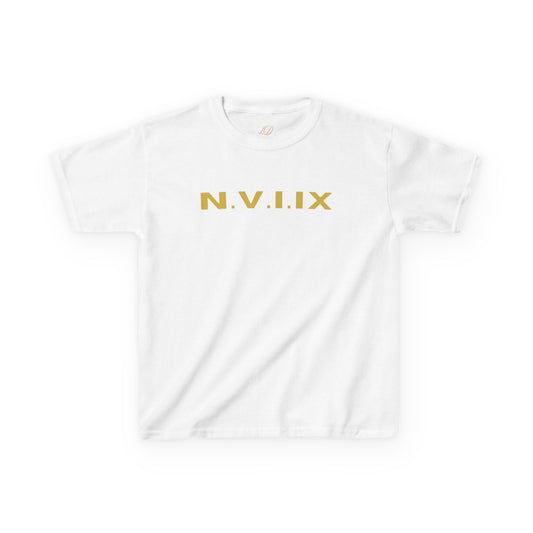 Lera N.V.I.IX Crop Top