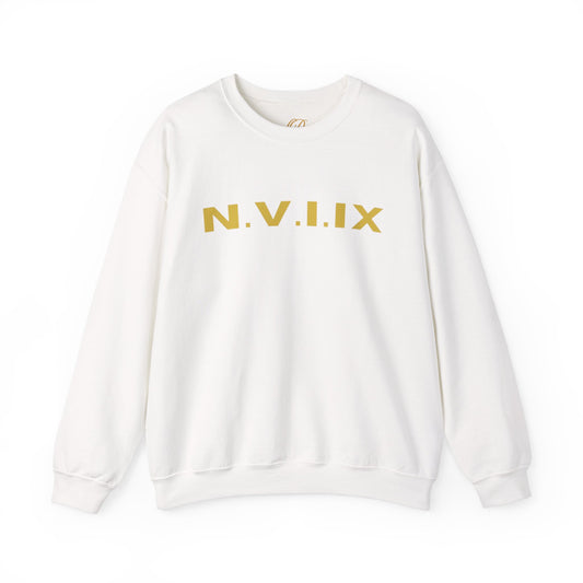 Lera N.V.I.IX Sweatshirt