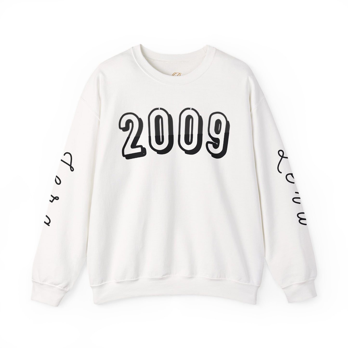 Lera Light 2009 Sweatshirt