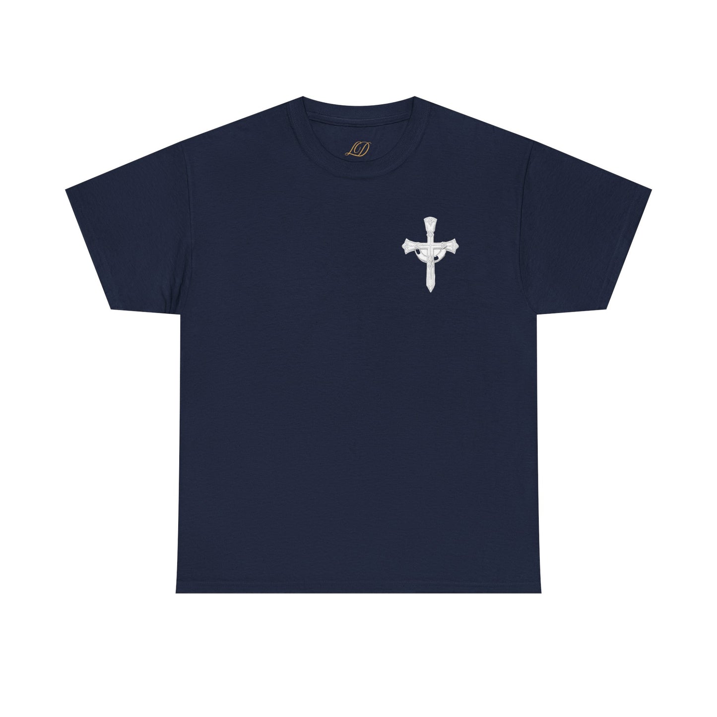 Lera Statue of Bellerophon Shirt