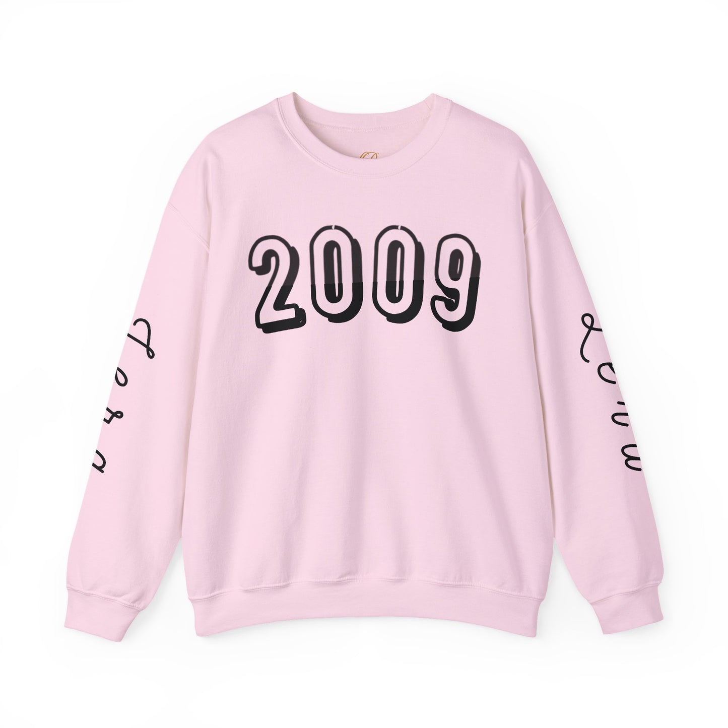 Lera Light 2009 Sweatshirt