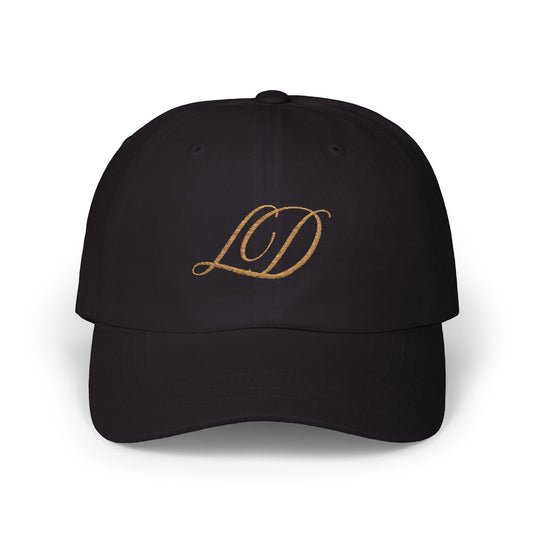 Lera Classic Cap