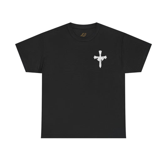 Lera Statue of Bellerophon Shirt