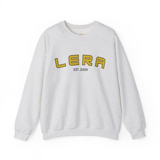 Lera Est. 2009 Sweatshirt