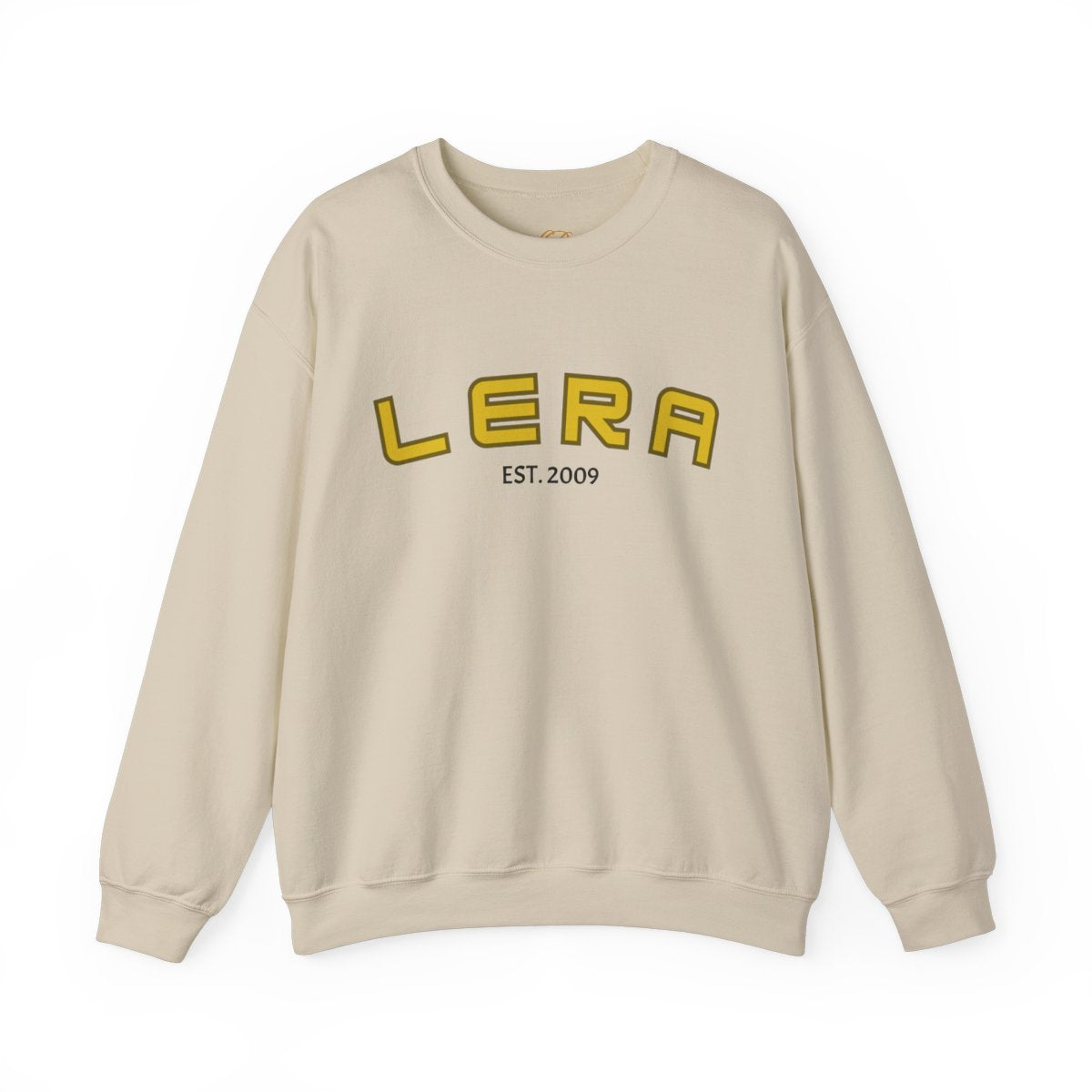 Lera Est. 2009 Sweatshirt