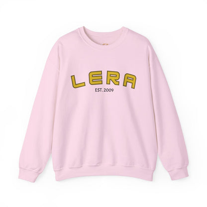 Lera Est. 2009 Sweatshirt