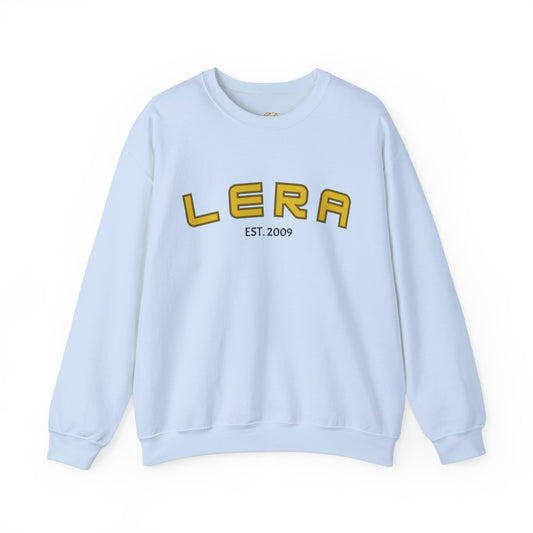 Lera Est. 2009 Sweatshirt