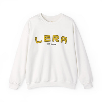 Lera Est. 2009 Sweatshirt
